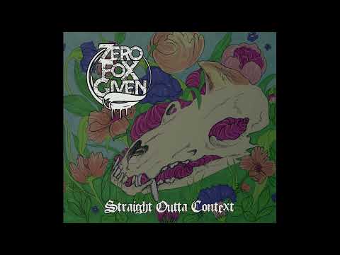 Zero FoX Given - Trapped Inside