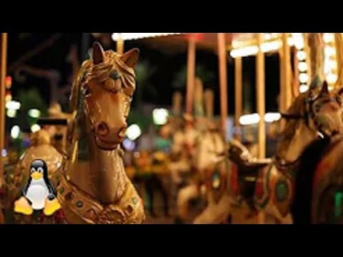 Merry Go Round - The Equatics - w/lyrics