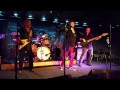 Karen Lovely & Band 