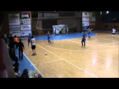 J.8º, Navalmoral FS - Azule. Pavi. Brihuega FS (Guadalajara). Temp. 12-13