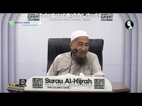 Wakil Akad Jual Beli Binatang Qurban - Ustaz Azhar Idrus