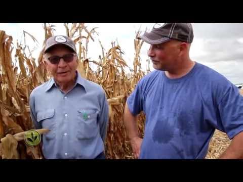 Check Out the Speed of These Cornhuskers!!!