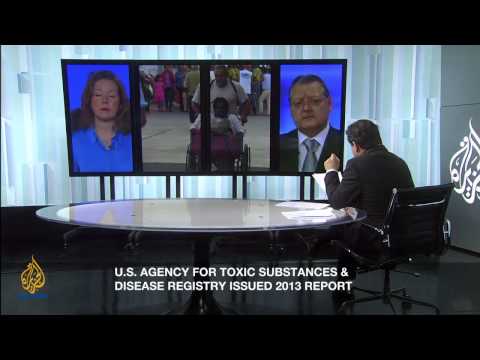 Inside Story Americas - The US legacy on Vieques