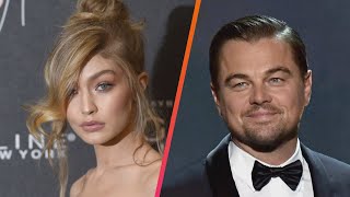 What Leonardo DiCaprio Likes MOST About Gigi Hadid (Source)