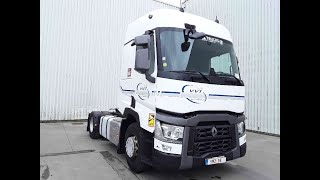 Τράκτορα Renault T 460 intarder hydrauilic 694"km προς πώληση - Απεικόνιση 4 | Autoline GR Τράκτορας Renault T 460 intarder hydrauilic 694"km | Απεικόνιση 4 - Autoline
