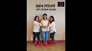 Download lagu RODA PEDATI Cipt. DICSON HALING VOC NEW ALFA TRIO PROD. JP2 RECORD mp3 Download lagu RODA PEDATI Cipt. DICSON HALING VOC NEW ALFA TRIO PROD. JP2 RECORD mp3