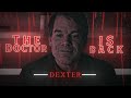 Dr Patrick Bateman Protection Charm EDIT Glad To Be Back HD60FPS