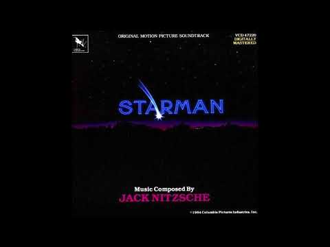 Jack Nitzsche - Starman (Full Original Soundtrack)