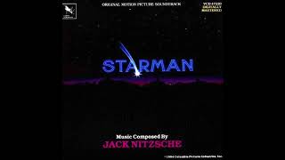 Jack Nitzsche - Starman (Full Original Soundtrack)