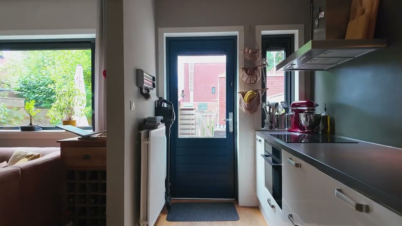 Poortstraat 26 - video