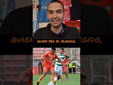 🤯👋 Adiós César Bravo, Hola Mario Salas 🙌🔥 #cobreloa #calama #ligadeascenso #primerab #chile #futbol