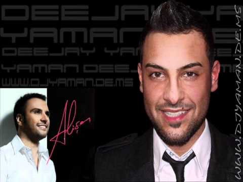 DJ YAMAN ft. Alişan - Benim Aşkım Remix Version