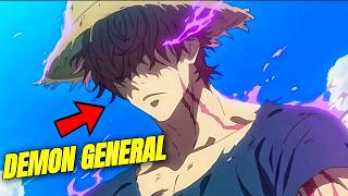 ANG GENERAL NG EVIL LEAGUE NA AYAW MAKIPAGLABAN KAPAG LINGGO! ANIME RECAP: MR. VILLAIN'S DAY OFF!