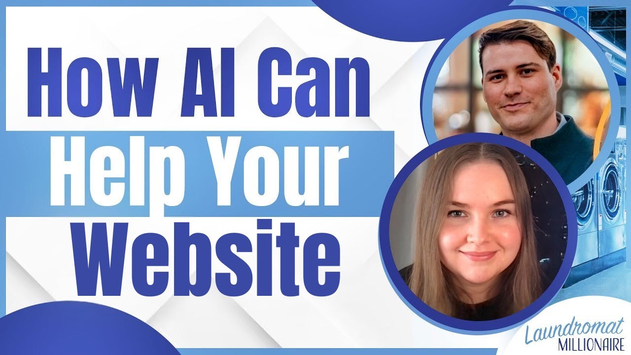 How AI Can Help Your Business w/Brett Lyon & Courtney Farrell