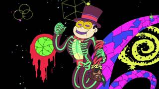 Cave In - &quot; Rubber and Glue&quot;