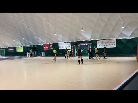 #HOCKEY meiden #DHV #MB3 zijn weer #KAMPIOEN 🥇🏆🏑 #DEVENTER