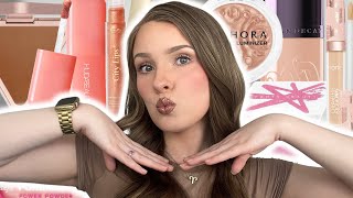 Testing new products from Sephora😍 | FAILS & NEW HOLY GRAILS?