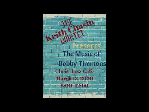 Yama - The Keith Chasin Quintet