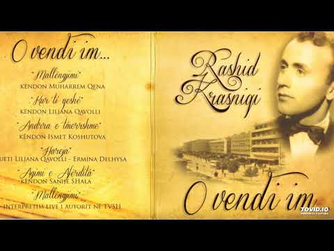 Rashid Krasniqi   03 Andrra e tmerrshme