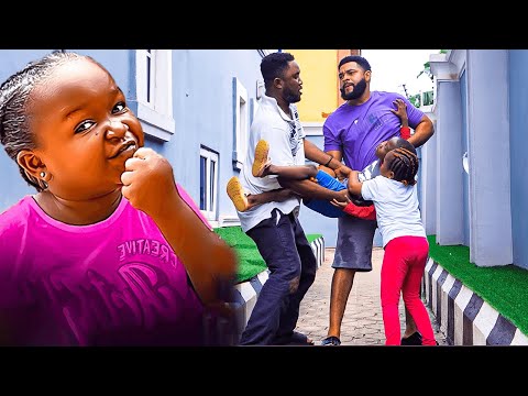 MY GATEMAN'S EVIL TWINS | LATEST NEW 2025 MOVIE - STARRING: OLUEBUBE OBIO & STEPHEN ODIMGBE