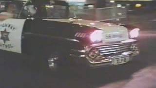 Hank C. Burnette - "Spinning Rock Boogie"