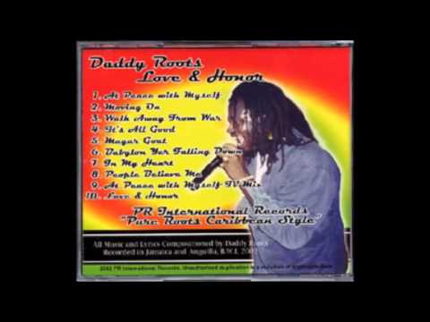 Daddy Roots - Love And Honor