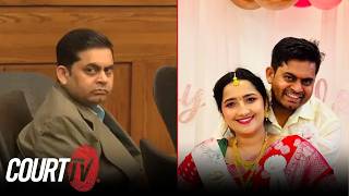 Naresh Bhatt’s Disturbing Searches After Wife Disappeared
