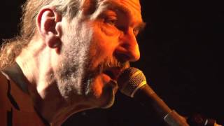 Richard Bargel - Live 2014