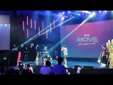 DOZER - DESTINO 🔥 CONGRESO MOVE 2021.