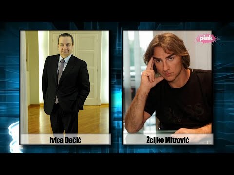 Ili ili - Aleksandar Vučić (AmiG Show S14)