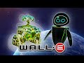 The Entire Wall E Movie Vocoded To Gangsta S Paradise