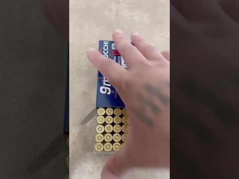 Basically Effective!...Fiocchi Hyperformance 9MM Self-Defense AMMO Ballistic Gel Test \u0026 Review!