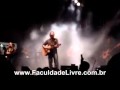 David Quinlan Expocristo 2009