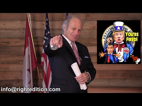 Checking Voting Fraud is Racist - Tolls & Idling your Car