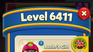 royal match level 6408 6409 6410 6411 6412 #gameplay #games #royalmatchasian #fyp