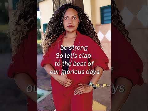 Take On Life - Moho'Nilla (Kix Music) (Official Lyrics Video)