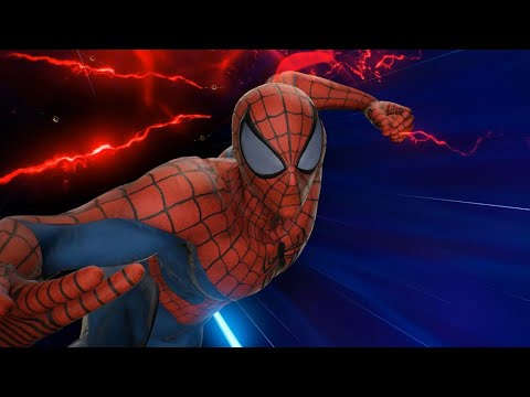 Marvel vs Capcom Infinite: Spider-Man, Frank West, Nemesis and Haggar Reveal Trailer