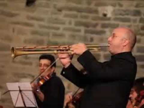 Heinrich Schütz 'Jubilate Deo'