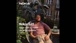 Nokia G21 4GB/64GB