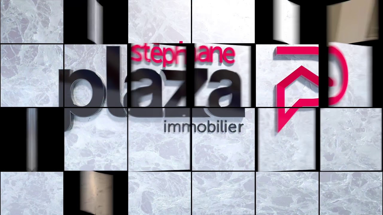 MARSEILLE 13013 / Secteur St Just, Appartement 4/5 pièces de 97m² avec place de parking privative.