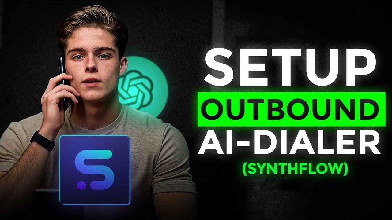 Full Guide On Using Synthflow AI in 2026 (AI Agent)