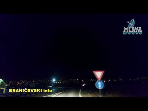 Saopštenje PU Požarevac (RTV MLAVA 18.04.2023.)