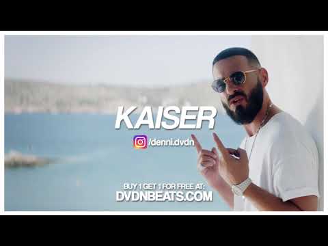 [FREE] SHINDY x ELIAS Type Beat | 👑 KAISER 👑 | 2019