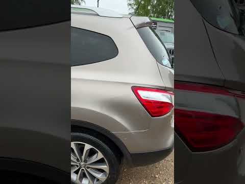 фото nissan qashqai+2 i рестайлинг 0