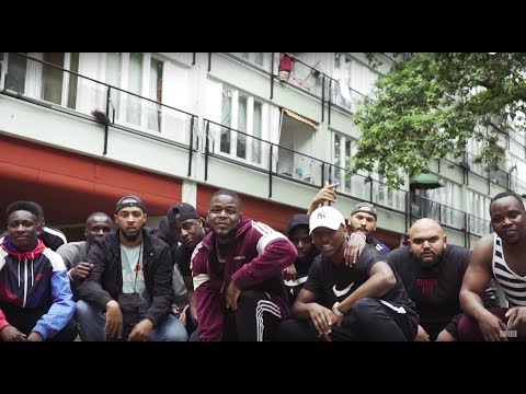 Christ Paka x Nach Vorn (Official Video)