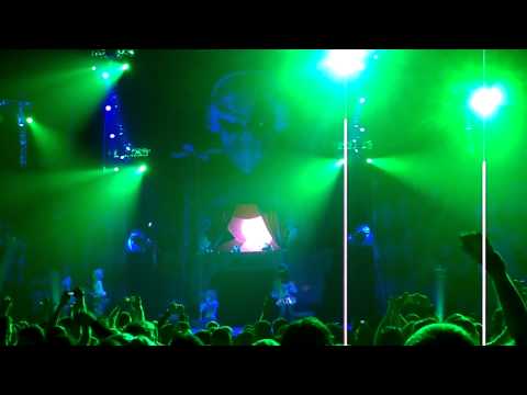 Pirate Station Teatro 29.01.2011 СКК