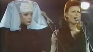 Marianne Faithfull, David Bowie - I Got You Babe