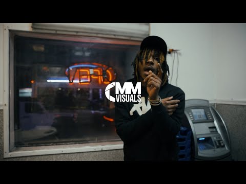 Na Doody- Slimed Out | Visual by @MarlissaMonay