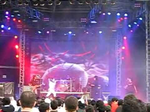 Banda Wasabi - Kouga Ninpou Chou (Basilisk) [Anime Friends 2010]