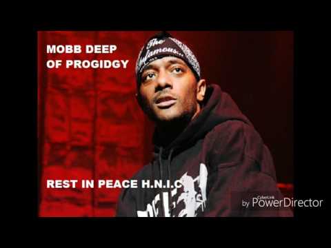 Prodigy (ZHU feat. 2Pac & Mobb Deep) - Faded Remix 15